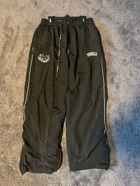 YoungLA tren tech track pants